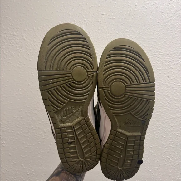 Nike Dunk Low Retro - Picture 5 of 5